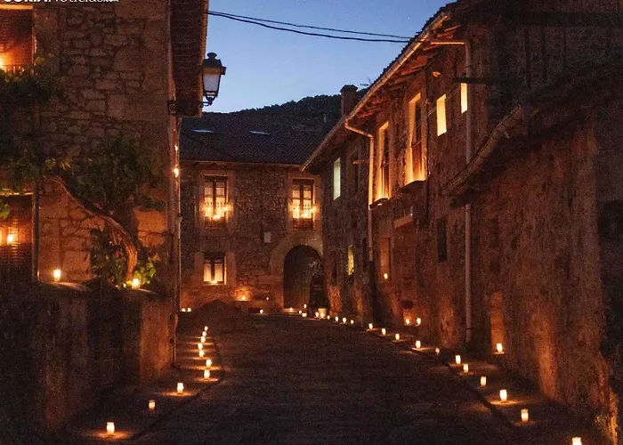 Nieves 컨트리하우스