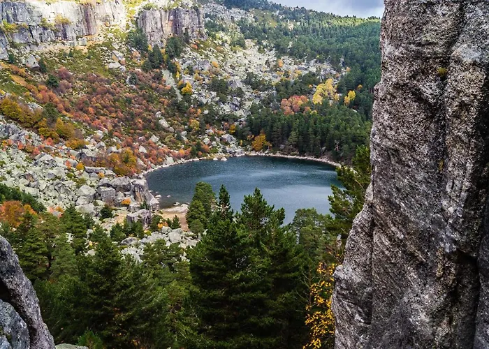 컨트리하우스 Nieves