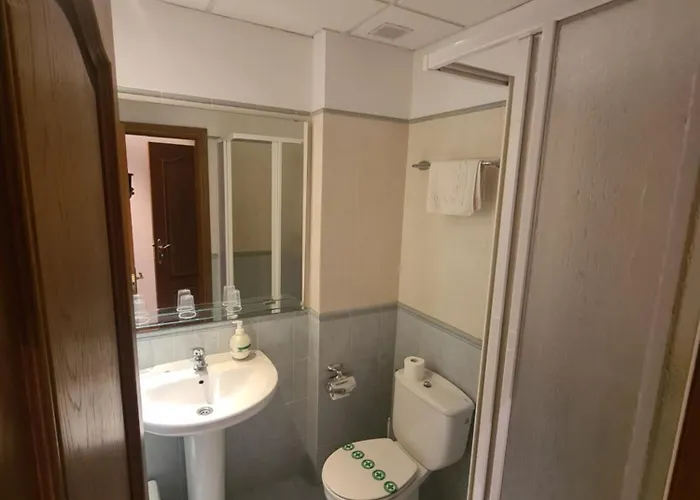 Nieves 컨트리하우스