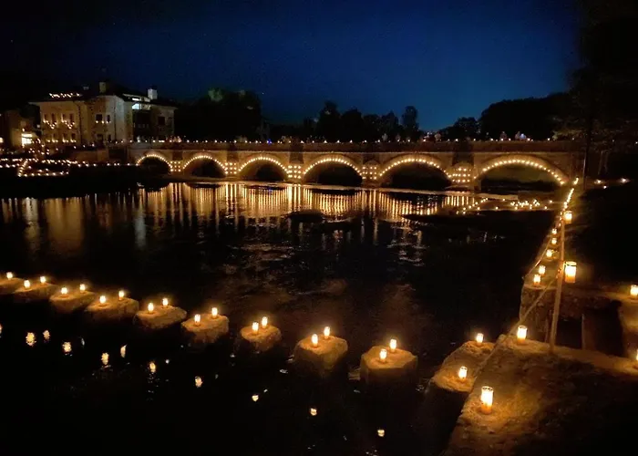 Nieves 컨트리하우스